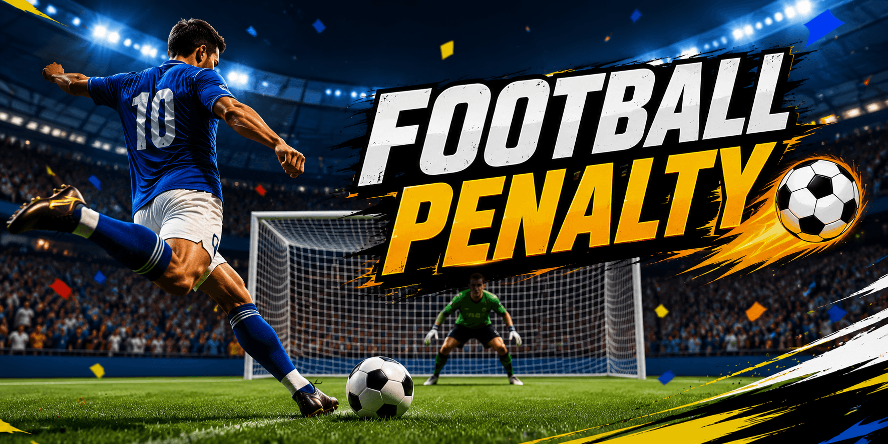 Football Penalty